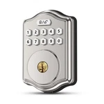 52HZ Keyless Entry Door Lock With Code, Electronic Keypad Deadbolt ... Fast Ship. Fixed Price $40.10.