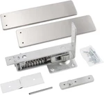 Self-closing Double Action Spring Hinge For Wood Doors, Max 100LB. Fixed Price $99.99.