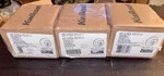 3 Keyed Alike Kwikset 96600-712 Single Cylinder Deadbolt Satin Nickel Finish. Fixed Price $38.88.