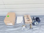 Emtek EMP23231US19 Empowered Keyless Entry Deadbolt Bluetooth & Wifi *no Keys*. Fixed Price $391.99.