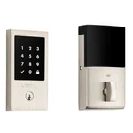 Baldwin 8225056ZW - Keyless Entry Deadbolt. Fixed Price $198.32.