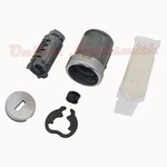 Replacement Ignition Switch Cylinder Kit Ford F-150 04-13 By Ri-key Security. Fixed Price $31.63.