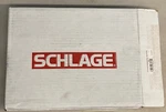 Schlage 40-133 Commercial 40133 Home Secure Keying Kit Brand New!. Fixed Price $254.64.