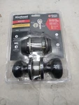 Kwikset Keyed Entry Deadbolt Venetian Bronzw 9690421 9556 New. Fixed Price $29.44.
