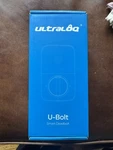 New Ultraloq U-bolt Keypad Smart Deadbolt. Fixed Price $45.00.