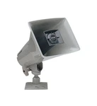 Valcom SX15-T-GY Series 15W Gray Horn Pop-on Mounting Base. Fixed Price $155.10.