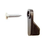 Barton Kramer Clip Plastic Black. Fixed Price $20.86.