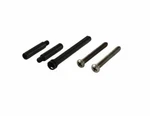 Kwikset Deadbolts Extension Security Series 660 - Thick Door Pack 86129. Fixed Price $7.00.