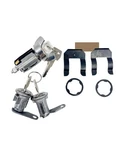 Owndr Ignition Switch Door Lock Cylinder Fit Ford Bronco F150 F250 F350.... Fixed Price $44.04.