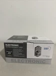 Shield Security Electronic Keypad Deadbolt Lock Satin Nickel (131359). Fixed Price $14.39.