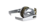 Yale Commercial B-AU5405LN 626 5400LN Series Heavy Duty Lever Lock, Satin Chrome. Fixed Price $667.16.