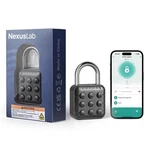 Nexuslab IP67 Zinc Alloy Smart Combination For Locker Gym School Travel App. Fixed Price $52.73.