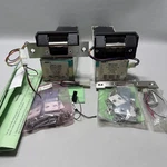 Lot Rci Rutherford Controls Low Profile Electric Strike L6514 X 32D. Fixed Price $149.93.