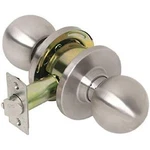 Tell Manufacturing CL100005 Privacy Heavy Duty Ball Knob Lock. Fixed Price $53.55.