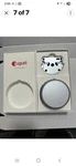 August Silver AUG-SL02-M02-S02 Unlock Deadbolt With Smartphone. Fixed Price $40.00.