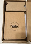 Yale Smart Commercial Lock- Aur NTM645-626 Rh. Fixed Price $339.15.