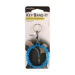 Nite Ize Key Band-it Stretch Wristband (blue). Fixed Price $35.49.