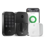 Yale Assure Lock 2 Touchscreen With Wi-fi Connect Black Suede For Vacatio.... Fixed Price $446.08.