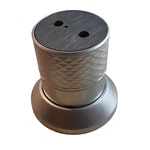 Hard To Find Inside Knob Only For YL-98C Electronic Fingerprint Keyless Lock 19Z. Fixed Price $18.95.