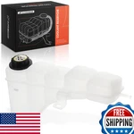 A-premium Coolant Expansion Tank With Cap Replacement Ford Excursion F-250. Fixed Price $79.62.