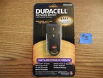 Duracell Keyless Entry Chrysler Dodge Plymouth Remote MOP008D. Fixed Price $15.95.