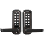 Vevor Mechanical Keyless Entry Lock Keypad Handle Double-sided Outdoor. Fixed Price $67.99.