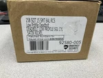 Kwikset Downtown Low Profile Single Cylinder Deadbolt 258SQT 92580-005. Fixed Price $39.99.