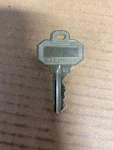 Baldwin 8335152 "c" Keyway Cut For 5-PIN Locks N/a. Fixed Price $9.46.