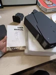 Mutak For Handgun, Drop Down Biometric Pistol Safe, 3 Ways Quick. Fixed Price $70.95.