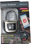 Outdoor & Commercial Use Egeetouch Smart Padlock Bluetooth GT2000 New. Fixed Price $44.98.