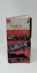 Vintage Nos Sears Craftsman Safety Night Door Lock Dead Bolt 58105. Fixed Price $59.00.