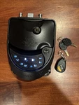 Rvlock Charter Keyless Entry Door Latch With Keypad For Class Trailer. Fixed Price $160.00.