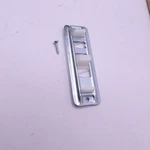 Barton Kramer Closet Door Guide Bypass 4.62"L X 0.625"H. Fixed Price $7.73.
