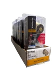 Kwikset Smartkey Security 665 Microban Double Cylinder Deadbolt Antique Brass. Fixed Price $19.88.