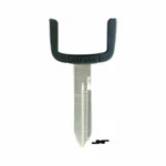 Kaba Ilco EB3-A-Y160 Chrysler Electronic Key Blade. Fixed Price $12.00.