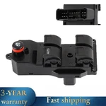 35750S5A305ZA Master Power Window Switch Fit For 2002-2005 Honda Civic 1.7L 1.3L. Fixed Price $20.68.