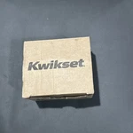 Kwikset 96600-013 Series Deadbolt Polished Brass Single-cylinder New. Fixed Price $11.99.