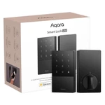 Aqara Smart Lock U50, Keyless Entry Door With Apple Home Key, Bluetooth .... Fixed Price $158.29.