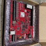 RS2 Technologies Mercury LP-1502 Intelligent Dual Reader Controller. Fixed Price $399.00.