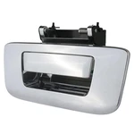 Apperfit Tailgate Handle Latch W/bezel Cover 20955300 22755303 Chrome. Fixed Price $39.99.