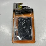 Prime-line 168 Black Plastic, Sliding Screen Door Latch And Pack,. Fixed Price $12.99.
