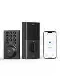 Eufy Security Smart C30, Keyless Entry Door Lock, Built-in Wifi Keypad D.... Fixed Price $112.75.