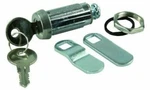 Jr Products 00185 Compartment Door Key Lock 1-3/8". Fixed Price $21.56.