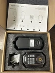 New Mendock Smart Lock Pn: UF01-VB. Fixed Price $30.00.