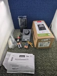 Kwikset 98935-007 Home Connect 620 Z-wave Contemporary Keypad Smart Lock Black. Fixed Price $115.99.