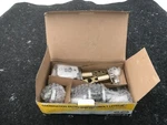 Legend 809116 Combination Enry And Deadbolt Leverset (2 Available). Fixed Price $69.00.