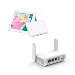 Gl.inet GL-B3000 (marble) Wireless Wifi 6 Router With Marble-inspired. Fixed Price $139.11.
