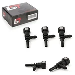 5X Quick Closure Fuel Line Hose Coupling 7, 89X6MM For Hundai. Fixed Price $43.15.