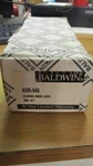 New Baldwin 8575-040 Passage Sliding Door Lock Unlacquered Brass,.. VG-002. Fixed Price $179.00.
