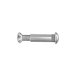 Grainger Approved Z4876 Architect BOLT,18-8SS,#8-32,1 3/16"L 5MB22. Fixed Price $9.99.
